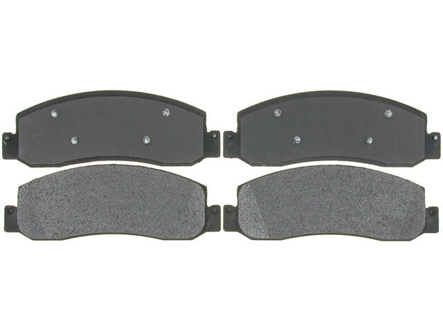Disc Brake Pad Raybestos Brakes SGD1333AM