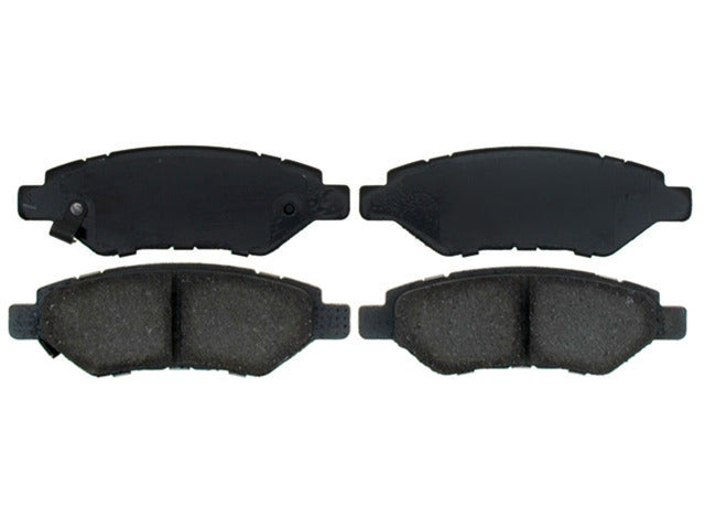 Disc Brake Pad Raybestos Brakes SGD1337C