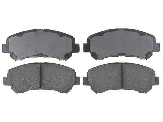 Disc Brake Pad Raybestos Brakes SGD1338C