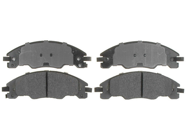 Disc Brake Pad Raybestos Brakes SGD1339C