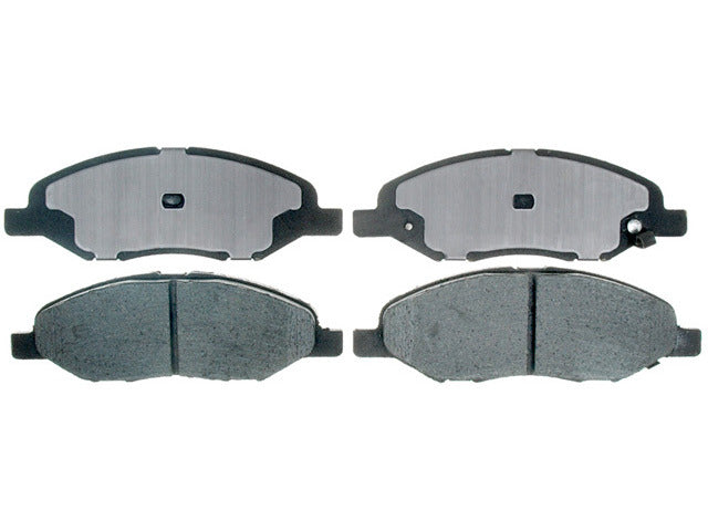 Disc Brake Pad Raybestos Brakes SGD1345C