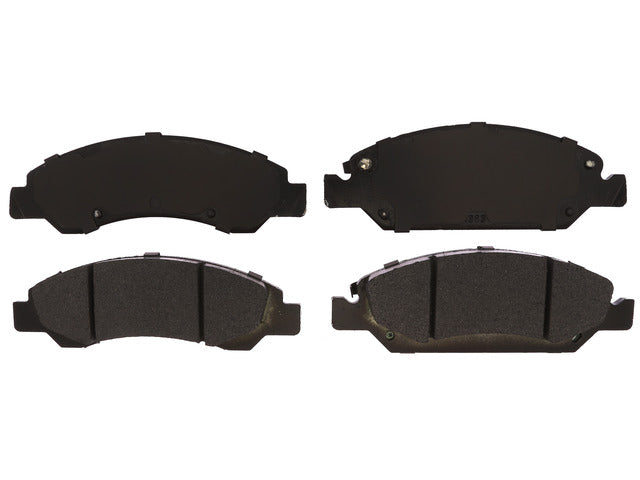 Disc Brake Pad Set Raybestos Brakes SGD1367AC