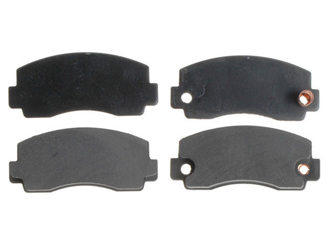 Disc Brake Pad Raybestos Brakes SGD136M