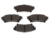Disc Brake Pad Raybestos Brakes SGD1391BC