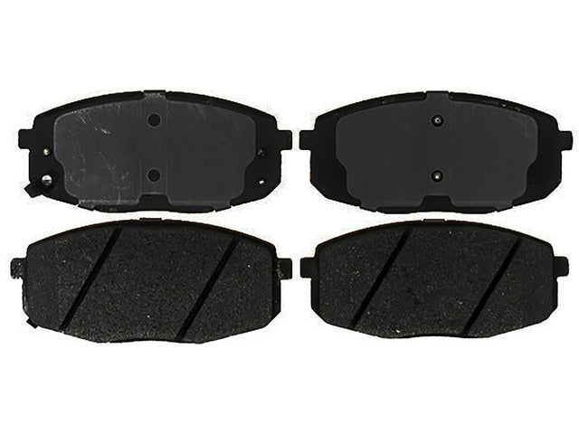 Disc Brake Pad Raybestos Brakes SGD1397C