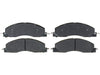 Disc Brake Pad Raybestos Brakes SGD1399M