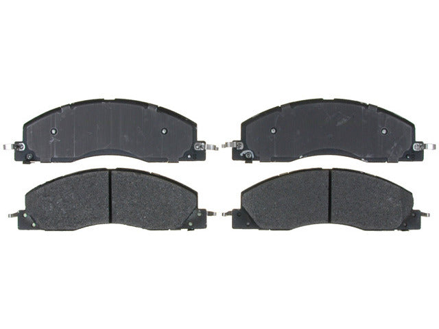 Disc Brake Pad Raybestos Brakes SGD1399M