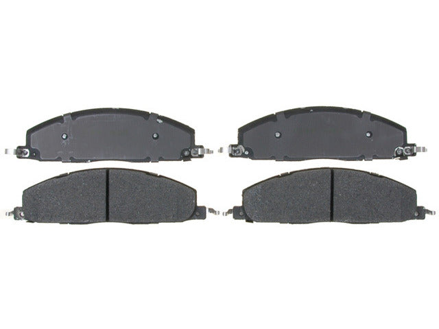 Disc Brake Pad Raybestos Brakes SGD1400M