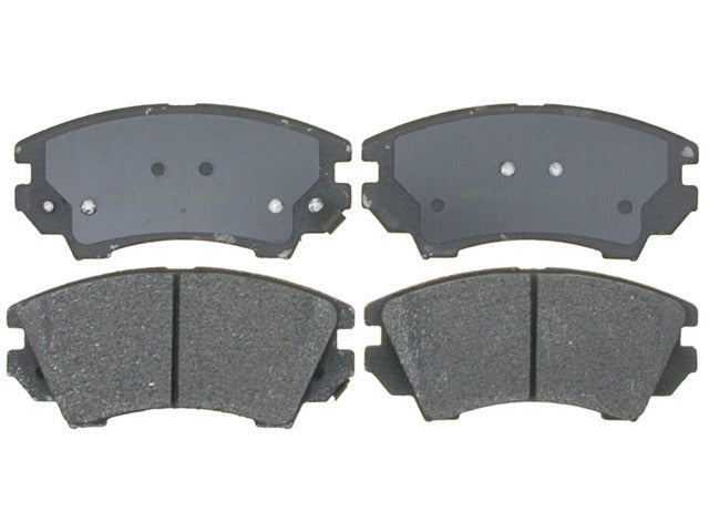 Disc Brake Pad Raybestos Brakes SGD1404C