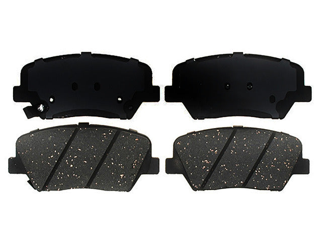 Disc Brake Pad Raybestos Brakes SGD1432C
