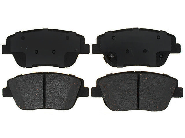 Disc Brake Pad Raybestos Brakes SGD1444C