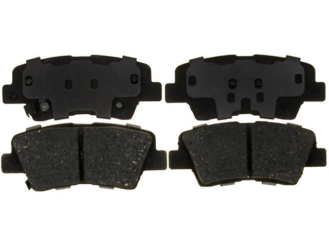 Disc Brake Pad Raybestos Brakes SGD1445C