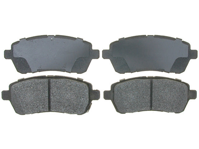 Disc Brake Pad Raybestos Brakes SGD1454AC