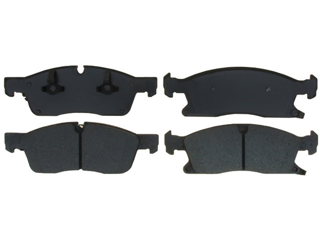Disc Brake Pad Raybestos Brakes SGD1455C