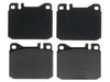 Disc Brake Pad Raybestos Brakes SGD145AM
