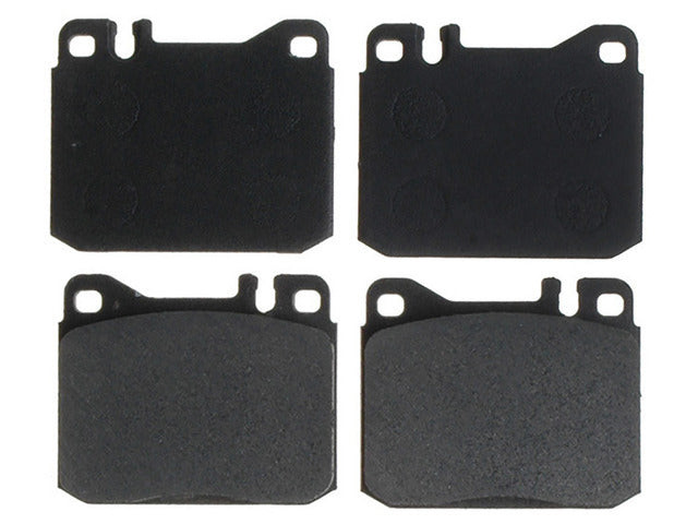 Disc Brake Pad Raybestos Brakes SGD145AM