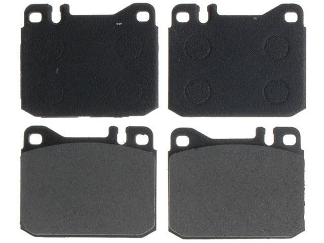 Disc Brake Pad Raybestos Brakes SGD145M
