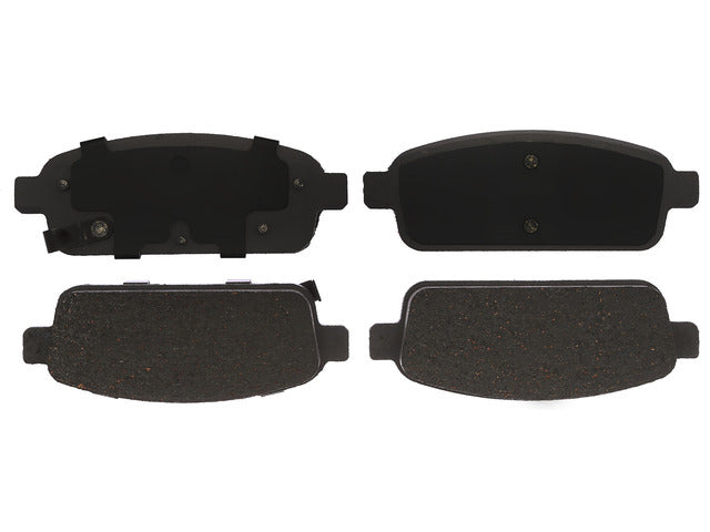 Disc Brake Pad Raybestos Brakes SGD1468C