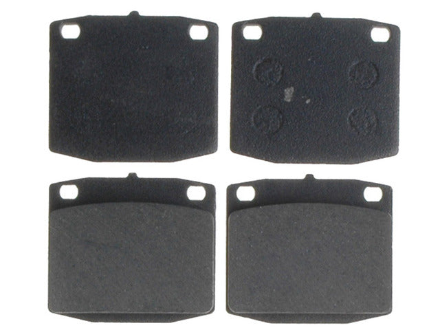 Disc Brake Pad Raybestos Brakes SGD146