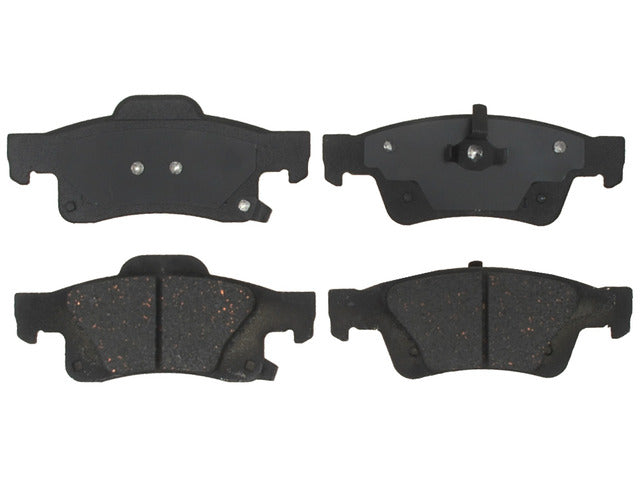 Disc Brake Pad Raybestos Brakes SGD1498C