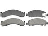 Disc Brake Pad Raybestos Brakes SGD149M