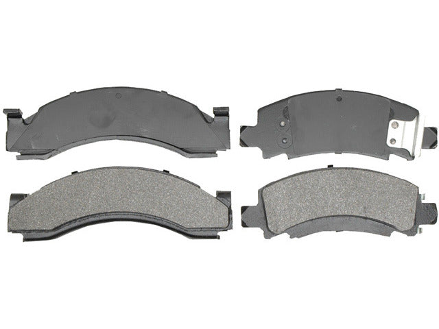 Disc Brake Pad Raybestos Brakes SGD149M