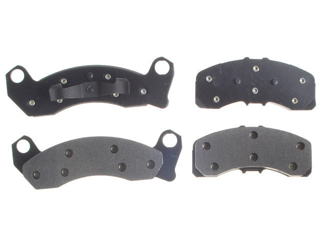 Disc Brake Pad Raybestos Brakes SGD150M