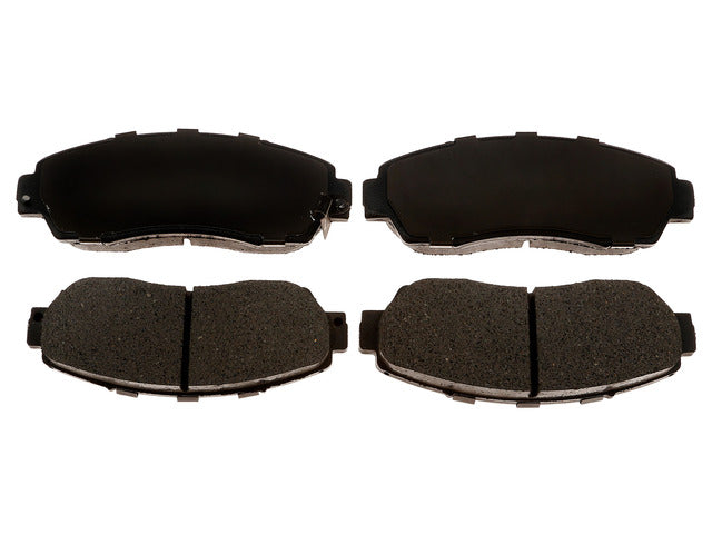Disc Brake Pad Raybestos Brakes SGD1521C