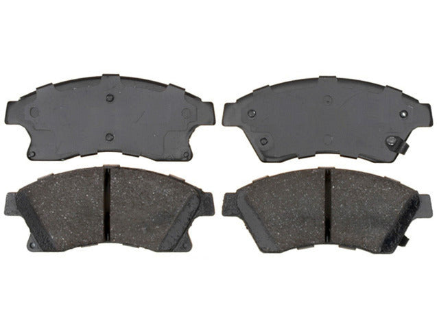 Disc Brake Pad Raybestos Brakes SGD1522C