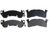 Disc Brake Pad Raybestos Brakes SGD153M