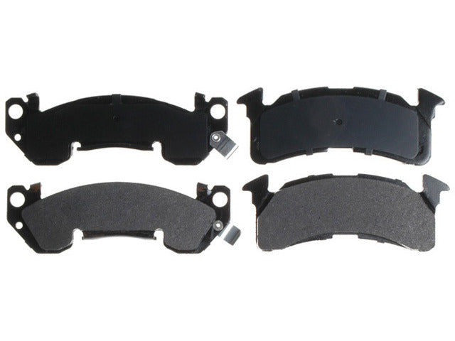Disc Brake Pad Raybestos Brakes SGD153M