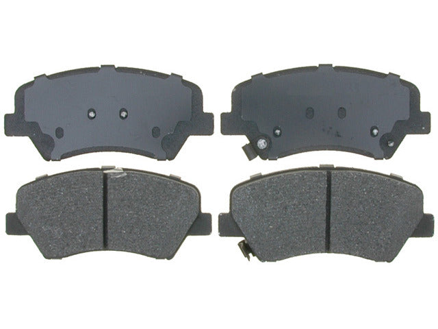 Disc Brake Pad Raybestos Brakes SGD1543C