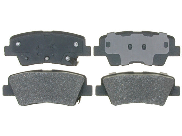 Disc Brake Pad Raybestos Brakes SGD1544C