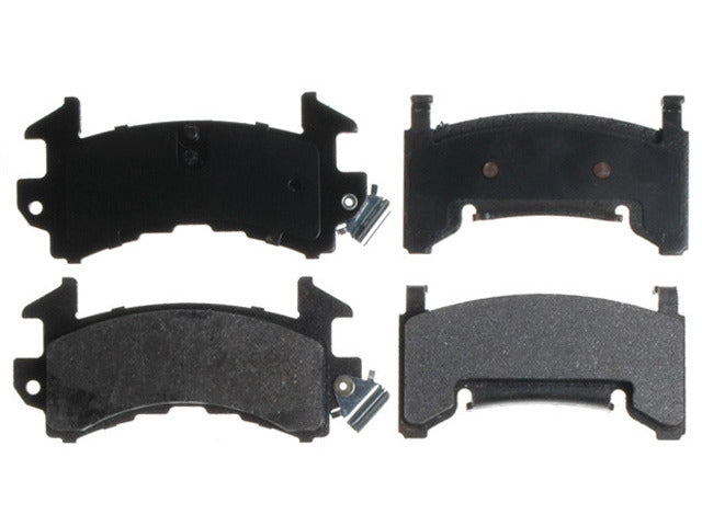 Disc Brake Pad Raybestos Brakes SGD154M