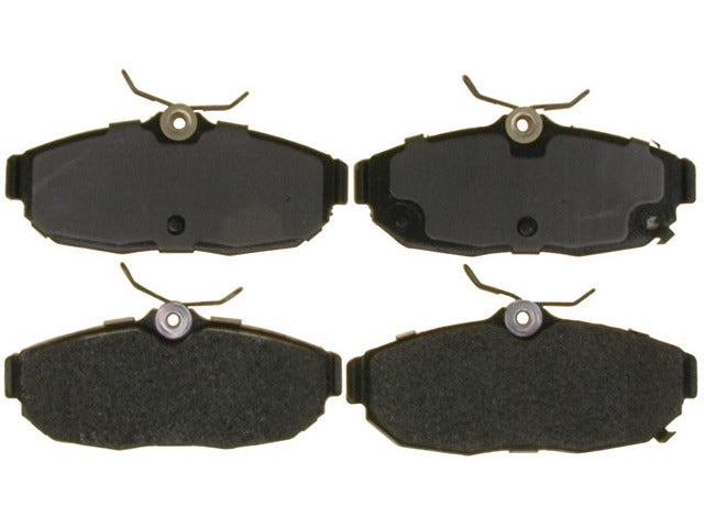 Disc Brake Pad Raybestos Brakes SGD1562M
