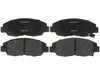 Disc Brake Pad Raybestos Brakes SGD1578C