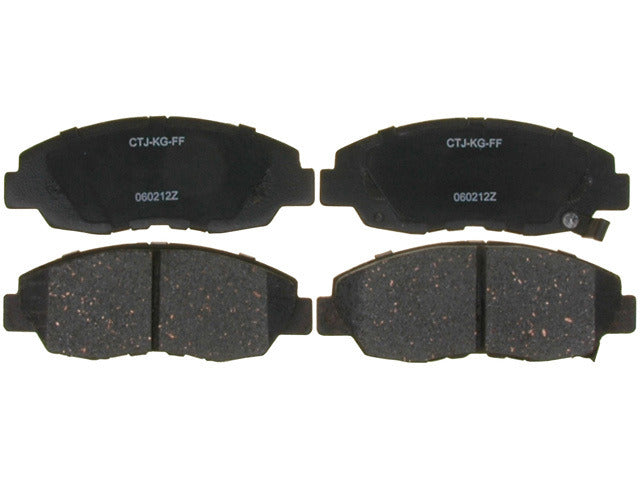 Disc Brake Pad Raybestos Brakes SGD1578C