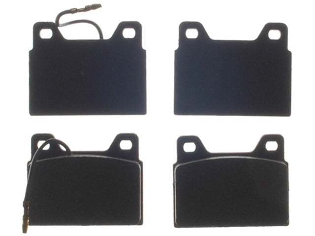 Disc Brake Pad Raybestos Brakes SGD157