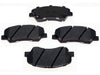 Disc Brake Pad Raybestos Brakes SGD1593C