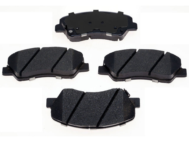 Disc Brake Pad Raybestos Brakes SGD1593C