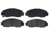 Disc Brake Pad Raybestos Brakes SGD1608C