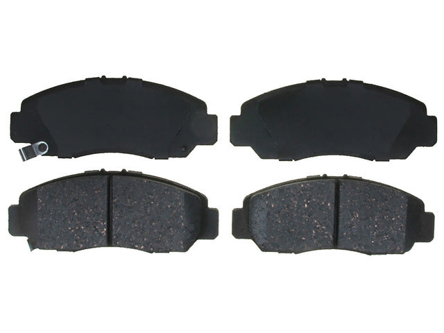 Disc Brake Pad Raybestos Brakes SGD1608C