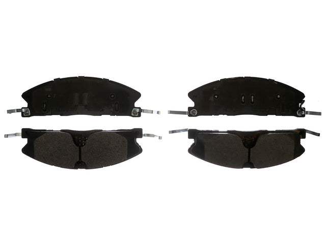 Disc Brake Pad Raybestos Brakes SGD1611C