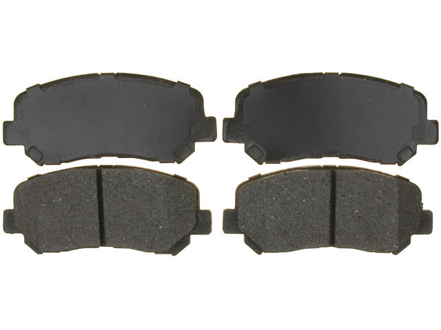 Disc Brake Pad Raybestos Brakes SGD1623C