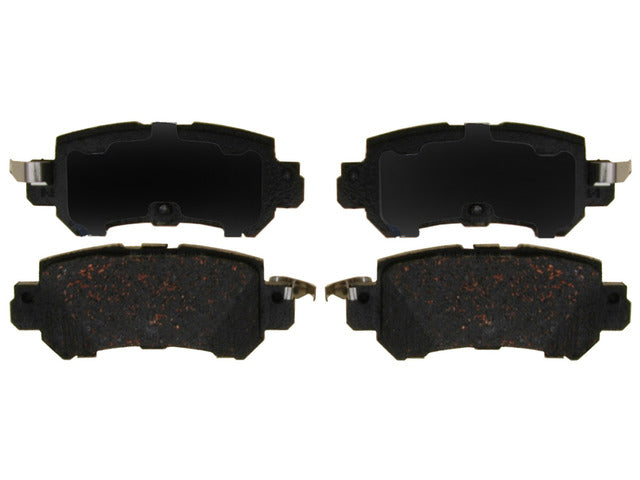 Disc Brake Pad Raybestos Brakes SGD1624C