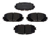 Disc Brake Pad Raybestos Brakes SGD1628C