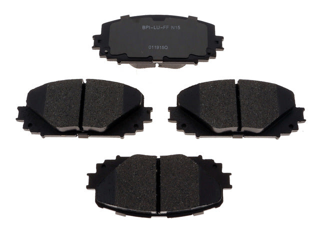Disc Brake Pad Raybestos Brakes SGD1628C