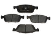 Disc Brake Pad Raybestos Brakes SGD1645C