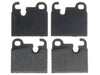 Disc Brake Pad Raybestos Brakes SGD164