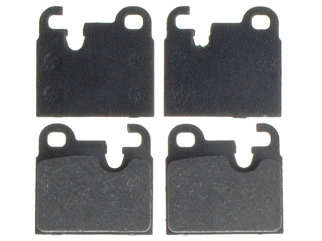 Disc Brake Pad Raybestos Brakes SGD164
